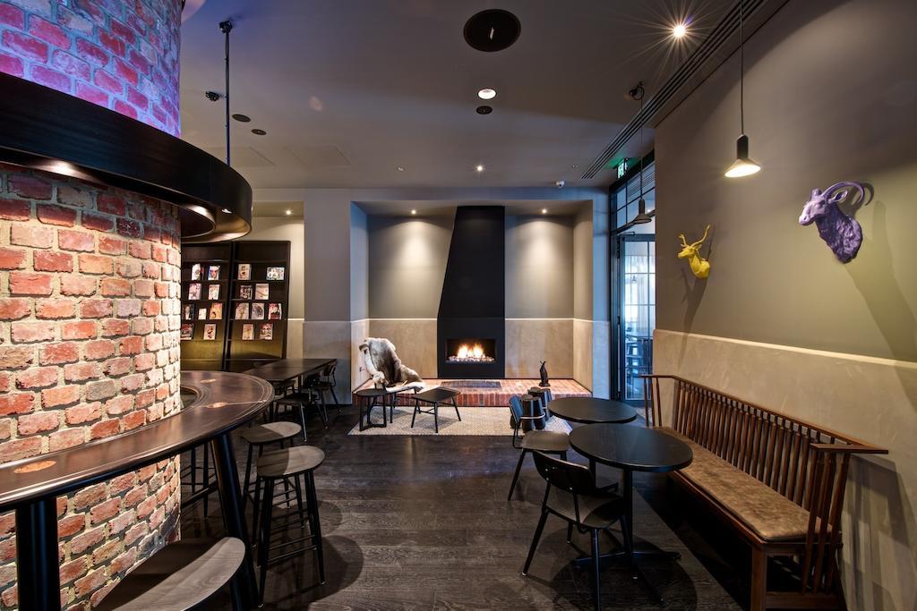 Wrap On Southbank Aparthotel Melbourne Kültér fotó